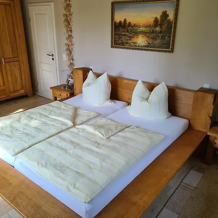 Saupe 펜션 샤프로데