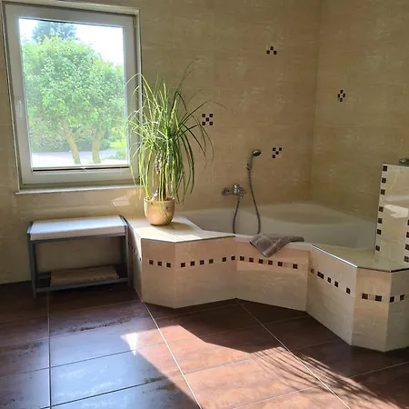 Holiday home Saupe