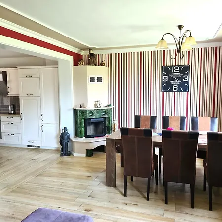 Saupe 펜션 샤프로데