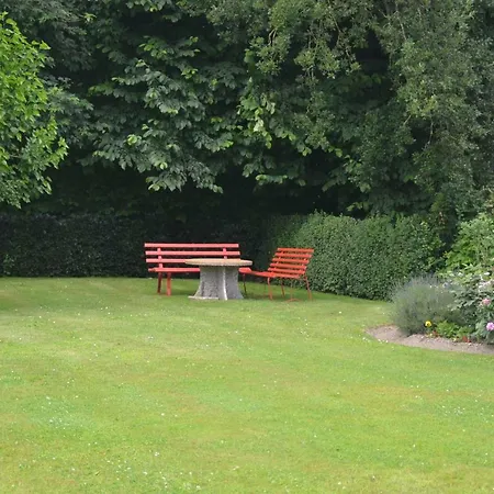 펜션 Saupe 샤프로데