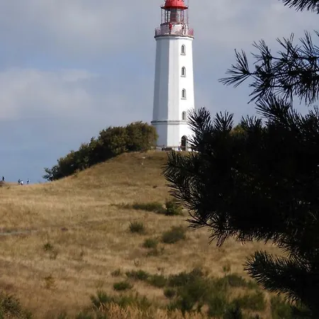 펜션 Saupe 샤프로데