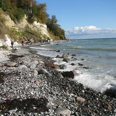 Saupe 펜션 샤프로데