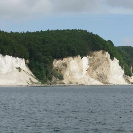 Saupe 펜션 샤프로데