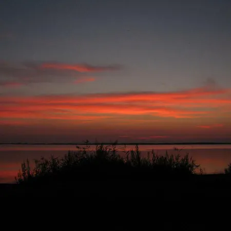 펜션 Saupe 샤프로데