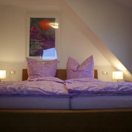 Saupe 펜션 샤프로데